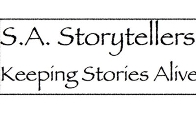 Storytellers Association San Antonio Story Night